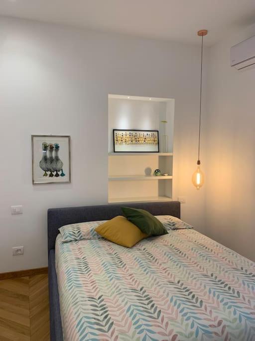 Appartamento Incantevole Nel Cuore Di Milano Bagian luar foto