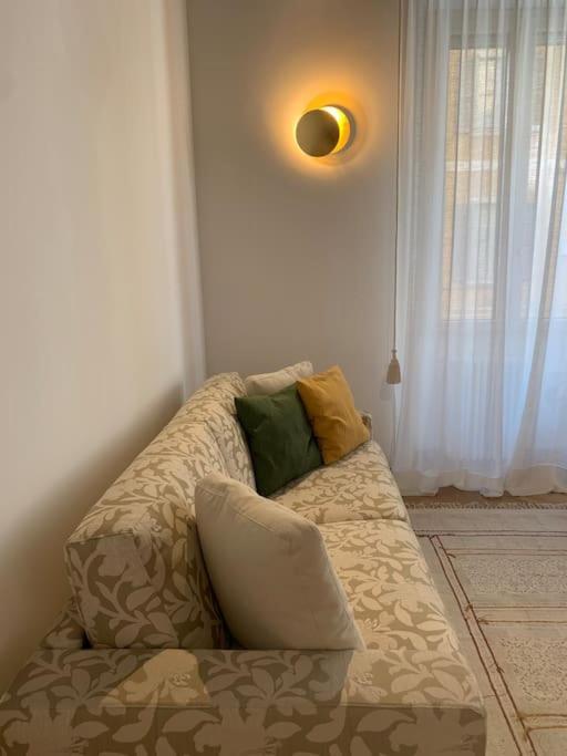 Appartamento Incantevole Nel Cuore Di Milano Bagian luar foto